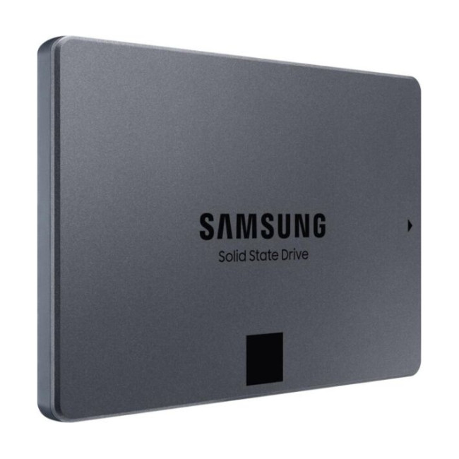 Samsung 870 QVO 2 TB (MZ-77Q2T0BW)