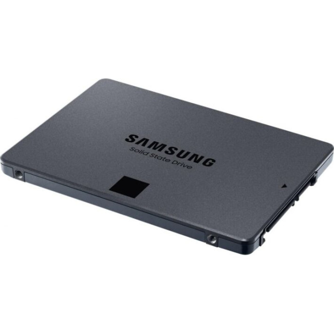 Samsung 870 QVO 2 TB (MZ-77Q2T0BW)