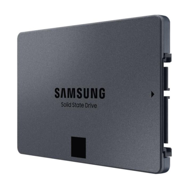 Samsung 870 QVO 2 TB (MZ-77Q2T0BW)