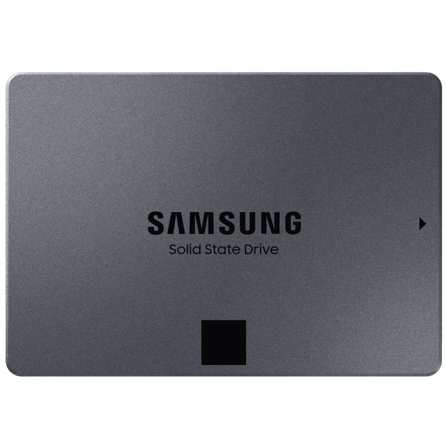 Samsung 870 QVO 2 TB (MZ-77Q2T0BW)