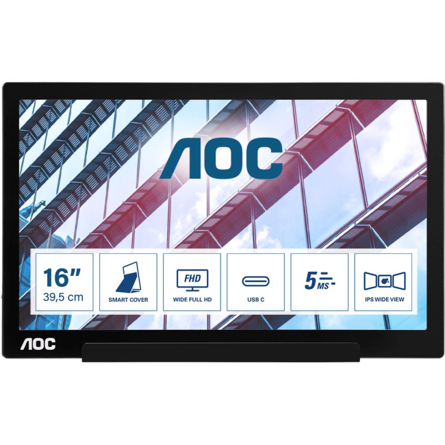 AOC I1601P