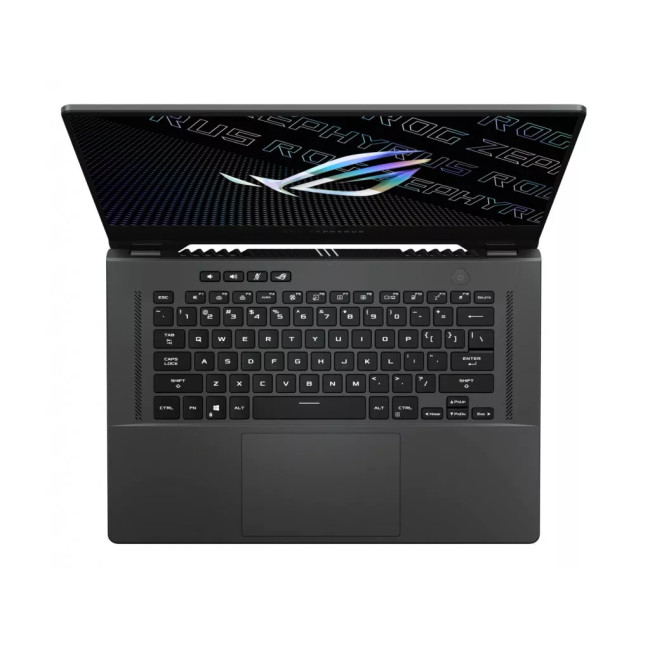 Ноутбук Asus ROG Zephyrus G15 GA503QM (GA503QM-BS94Q)