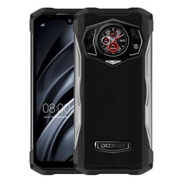 Смартфон DOOGEE S98 8/256GB Black