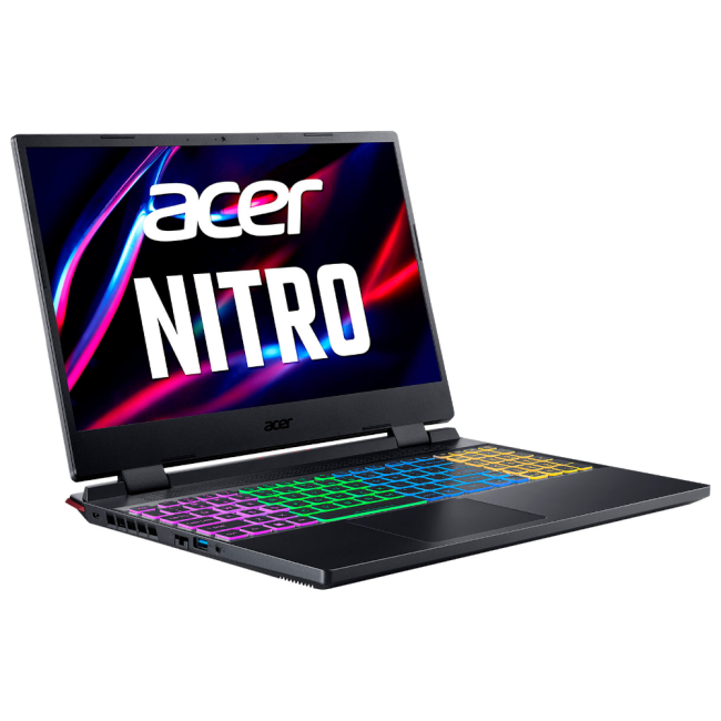 Ноутбук Acer Nitro 5 AN515-58-93JE (NH.QHYSA.004)