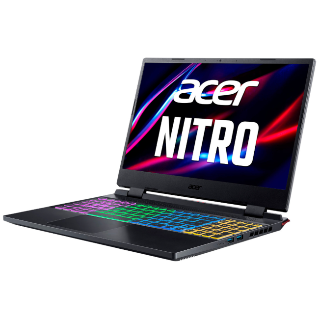 Ноутбук Acer Nitro 5 AN515-58-93JE (NH.QHYSA.004)