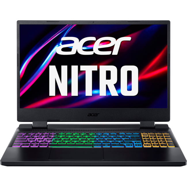 Ноутбук Acer Nitro 5 AN515-58-93JE (NH.QHYSA.004)