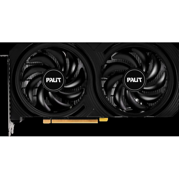 Palit GeForce RTX 4060 Infinity 2 (NE64060019P1-1070L)