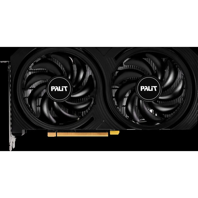 Palit GeForce RTX 4060 Infinity 2 (NE64060019P1-1070L)