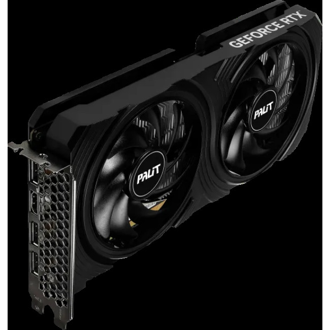 Palit GeForce RTX 4060 Infinity 2 (NE64060019P1-1070L)