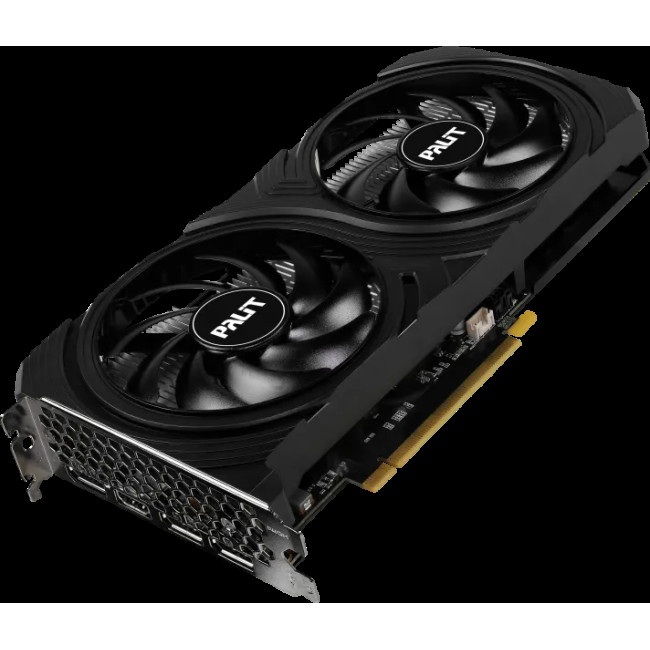 Palit GeForce RTX 4060 Infinity 2 (NE64060019P1-1070L)