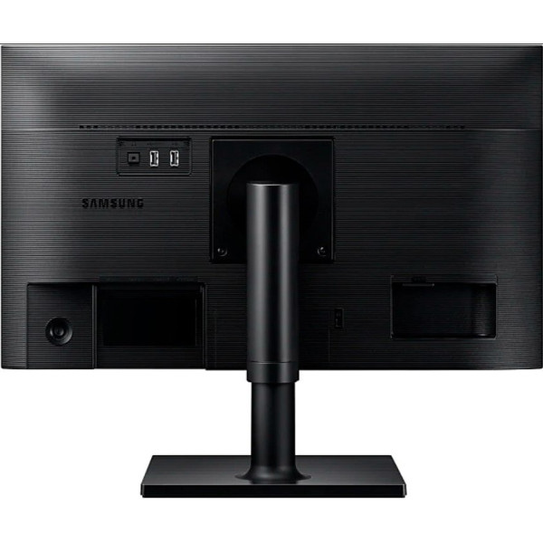 Samsung F24T450FQI (LF24T450FQIXCI): Идеальный монитор для интернет-магазина