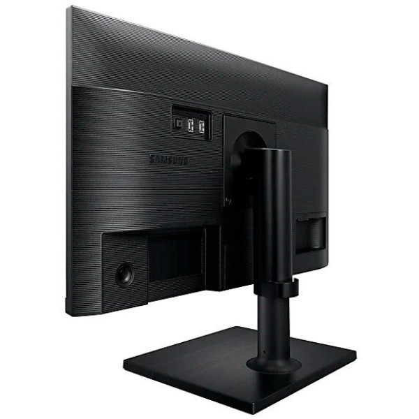 Samsung F24T450FQI (LF24T450FQIXCI): Идеальный монитор для интернет-магазина