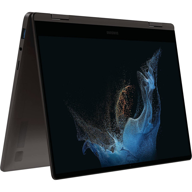 Ноутбук Samsung Galaxy Book 2360 2-IN-1 (NP730QED-KA1US)