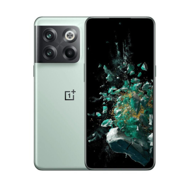 Смаpтфон OnePlus Ace Pro 16/512GB Jade Green