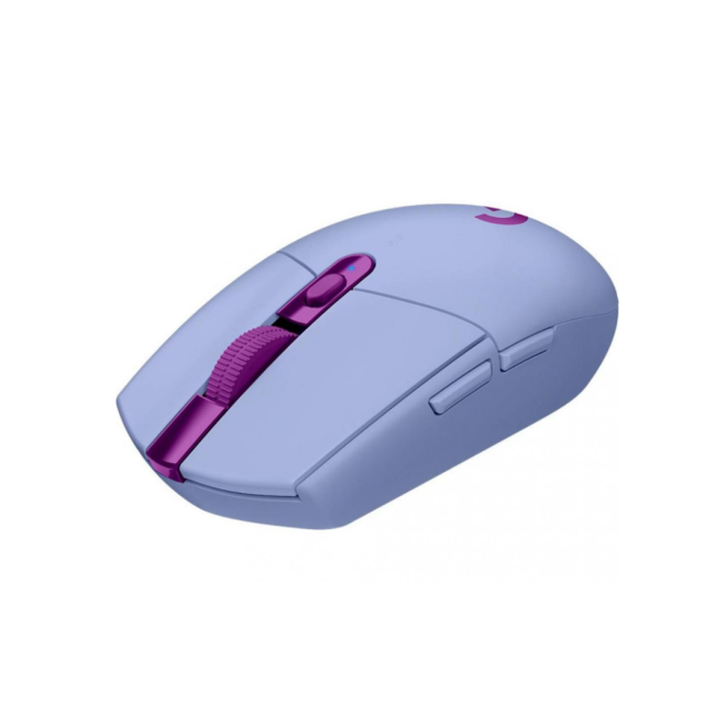 Logitech G305 Lightspeed Lilac (910-006022)