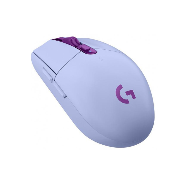 Logitech G305 Lightspeed Lilac (910-006022)