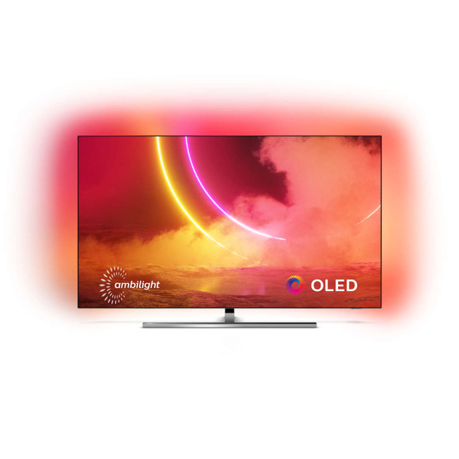 Телевизор Philips 65OLED855