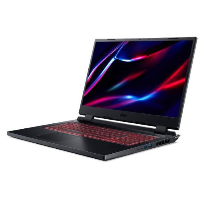 Ноутбук Acer Nitro 5 AN517-55-74RE (NH.QG1EP.005)