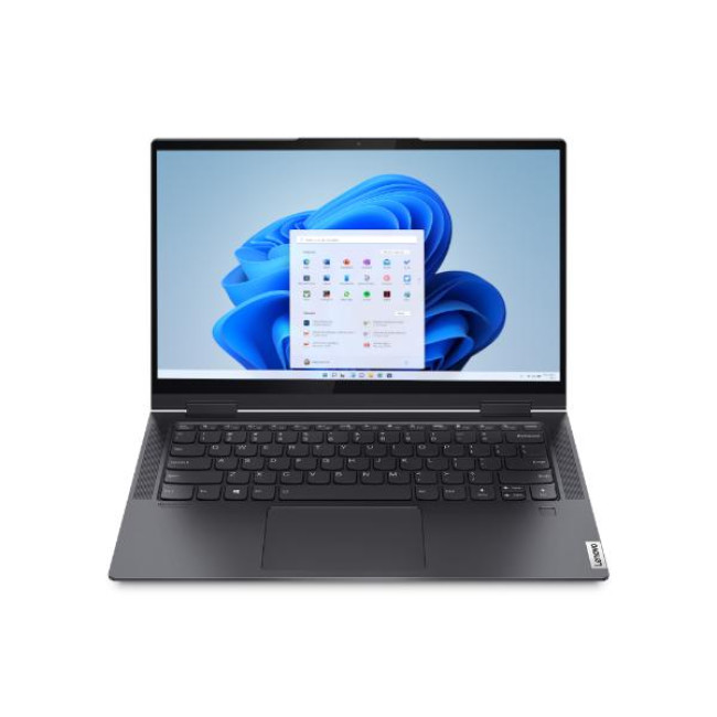 Ноутбук Lenovo Yoga 7 14ACN6 (82N7006APB)