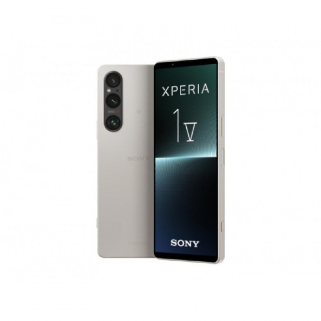 Sony Xperia 1 V 12/512GB Platinum Silver