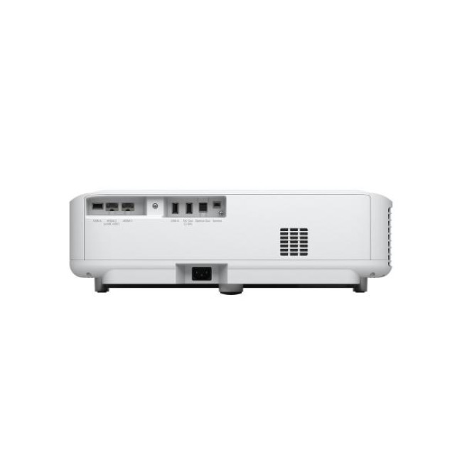 Проектор Epson EH-LS650W (V11HB07040)