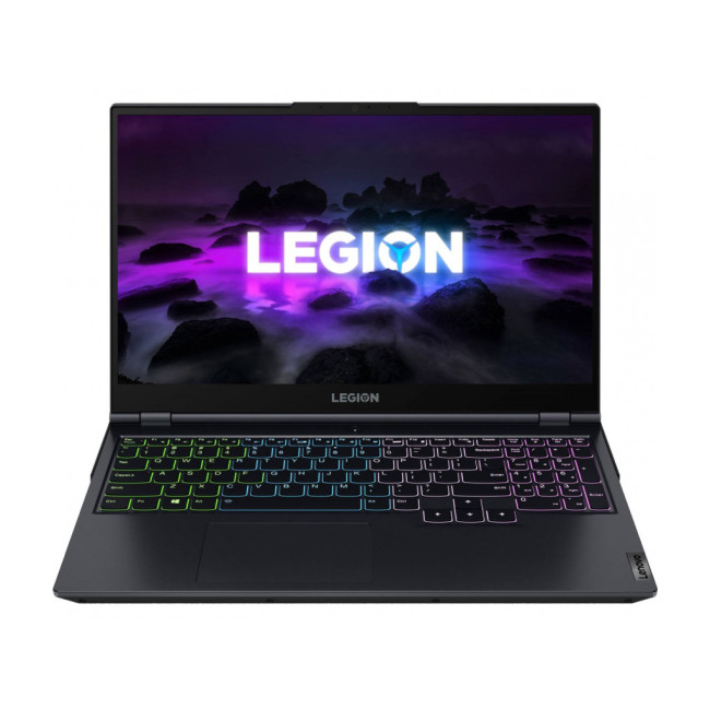 Ноутбук Lenovo Legion 5 15ACH6 (82JW00BDUS)