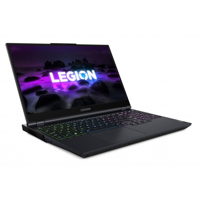 Ноутбук Lenovo Legion 5 15ACH6 (82JW00BDUS)