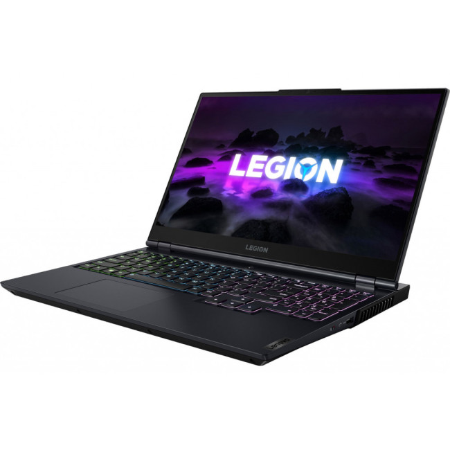 Ноутбук Lenovo Legion 5 15ACH6 (82JW00BDUS)