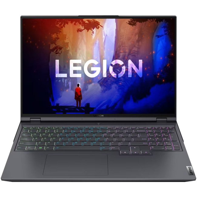 Ноутбук Lenovo Legion 5 Pro 16ARH7H (82RG00DQRM)