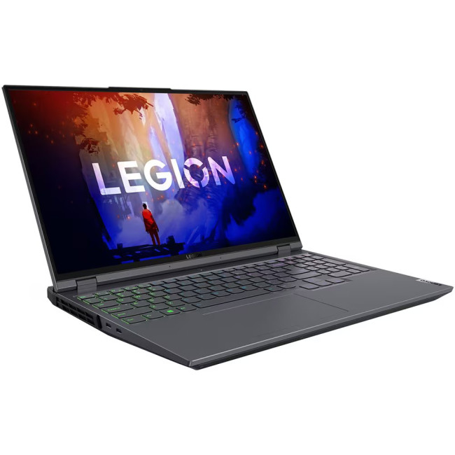 Ноутбук Lenovo Legion 5 Pro 16ARH7H (82RG00DQRM)