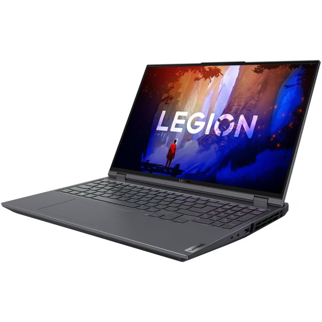 Ноутбук Lenovo Legion 5 Pro 16ARH7H (82RG00DQRM)