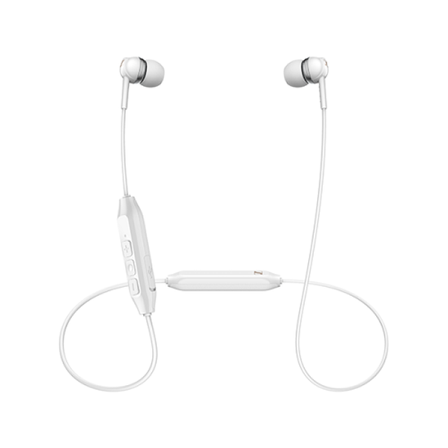 Sennheiser CX 150BT White (508381)