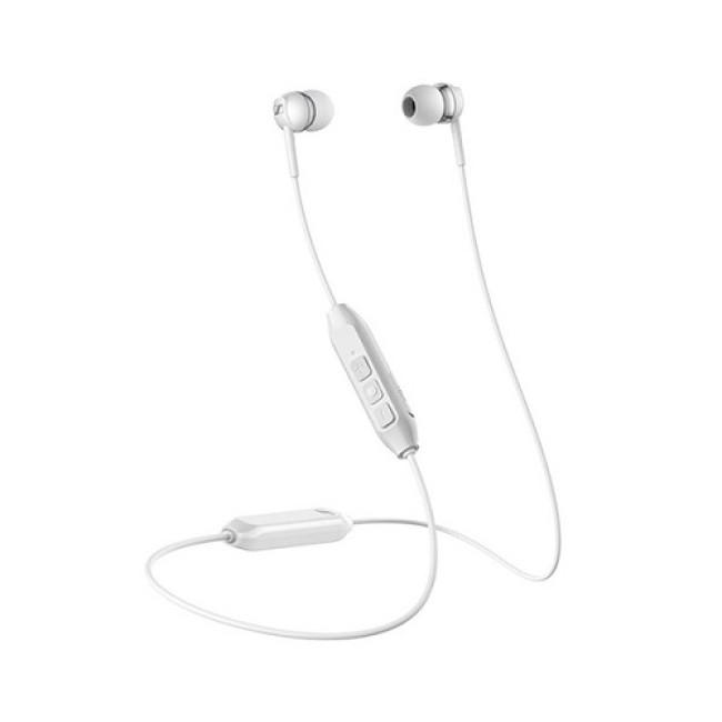 Sennheiser CX 150BT White (508381)