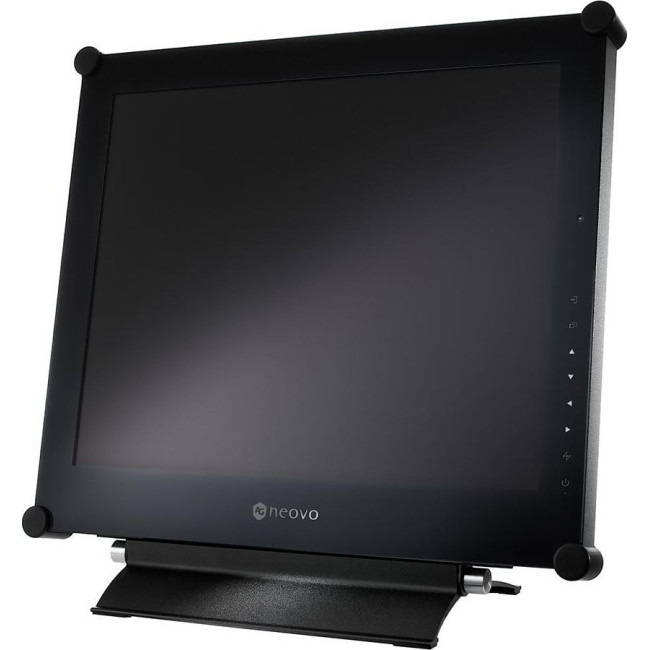 Neovo X-17E BLACK