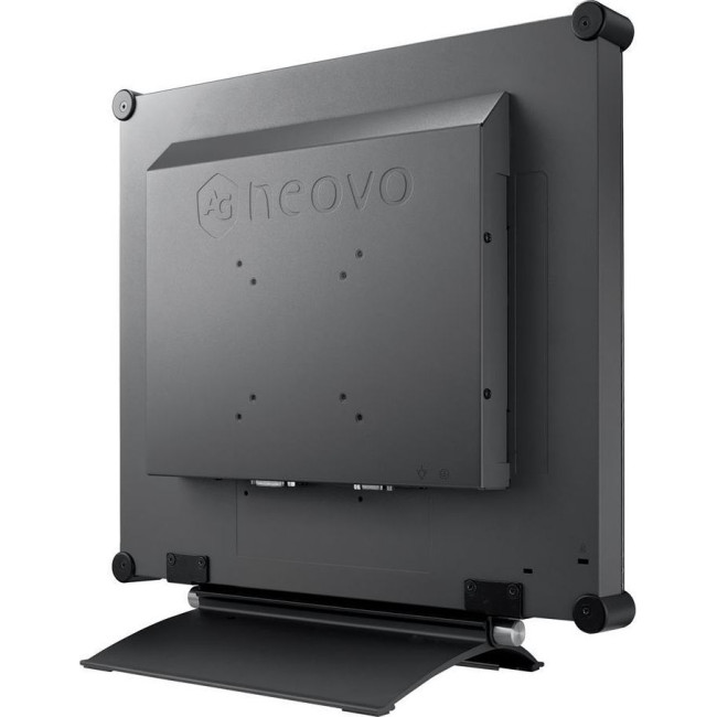 Neovo X-17E BLACK