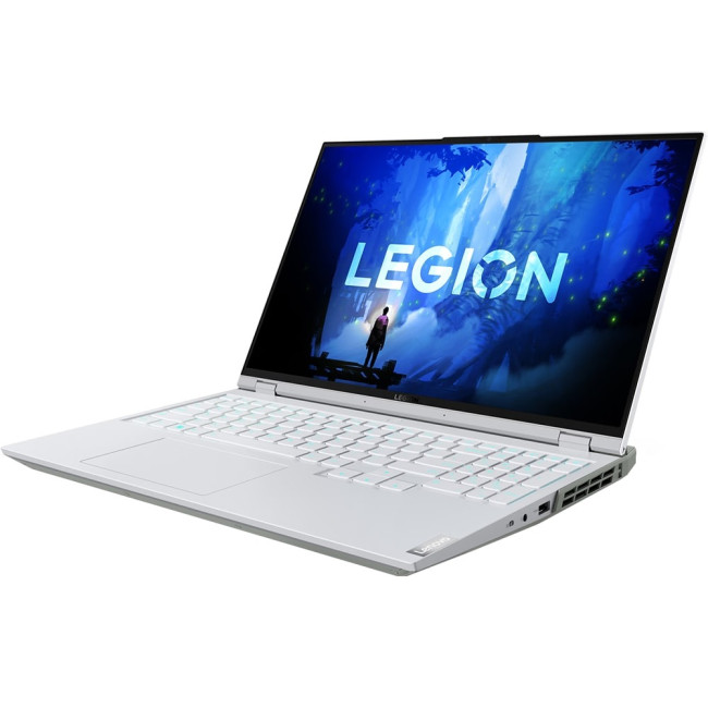 Ноутбук Lenovo Legion 5 Pro 16IAH7H (82RF02LXRM)