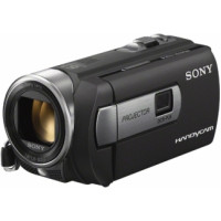 Видеокамера Sony DСR-PJ5E