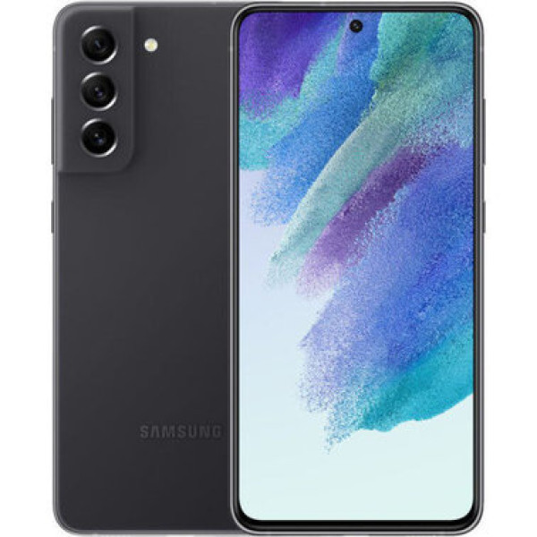 Смартфон Samsung Galaxy S21 FE 5G SM-G9900 8/128GB Graphite