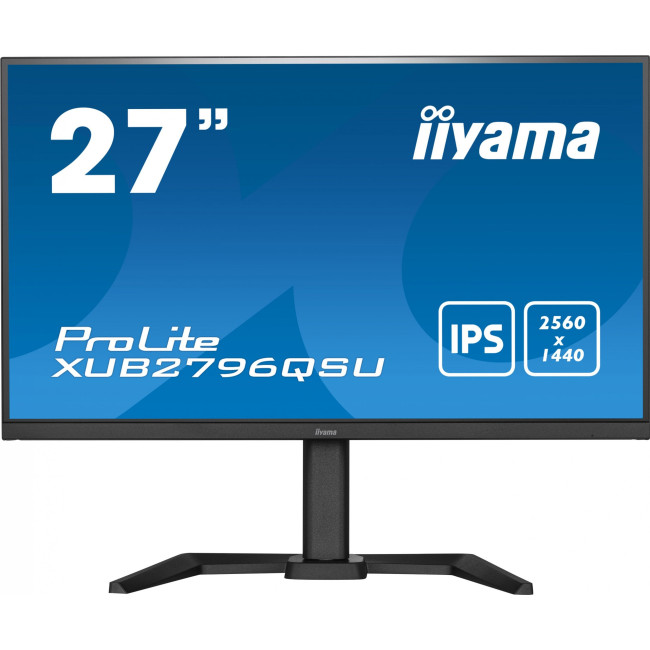 iiyama ProLite XUB2796QSU-B5