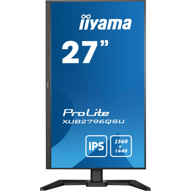 iiyama ProLite XUB2796QSU-B5