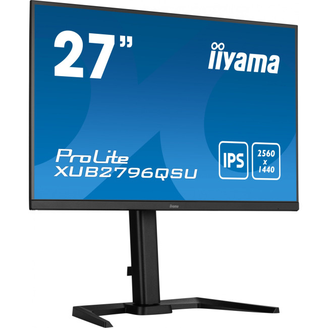 iiyama ProLite XUB2796QSU-B5