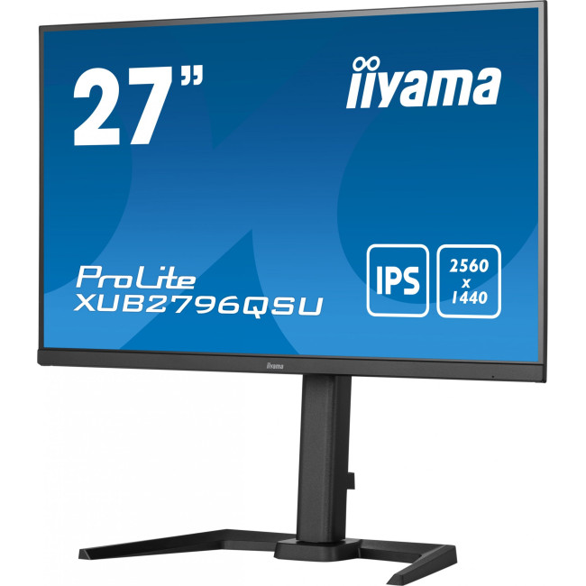 iiyama ProLite XUB2796QSU-B5