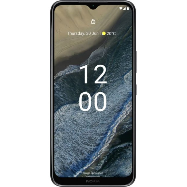 Nokia G11 Plus 4/64GB Charcoal Grey