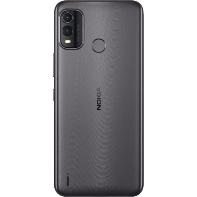 Nokia G11 Plus 4/64GB Charcoal Grey