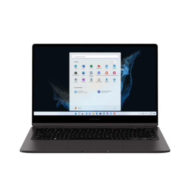 Ноутбук Samsung Galaxy Book 2 Pro 360 (NP950QED-KB3US)