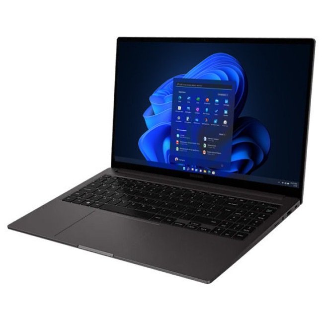 Ноутбук Samsung Galaxy Book 2 Pro 360 (NP950QED-KB3US)