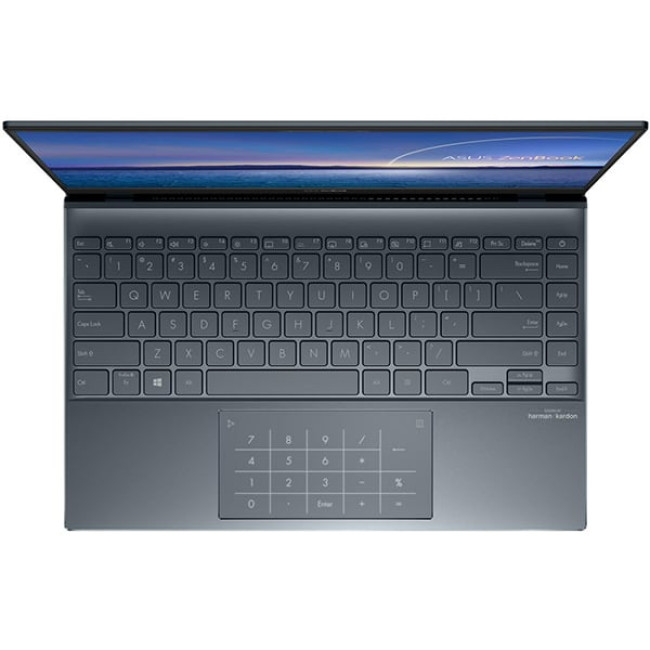 Ноутбук Asus ZenBook 14 (UX425EA-KI954W)