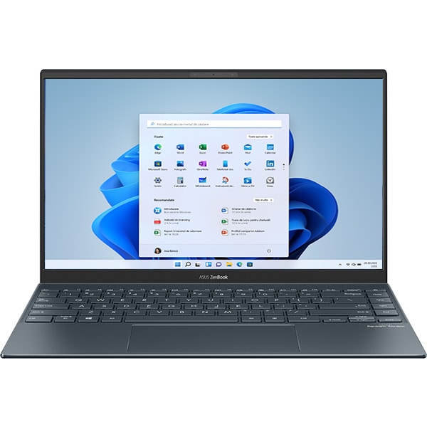 Ноутбук Asus ZenBook 14 (UX425EA-KI954W)