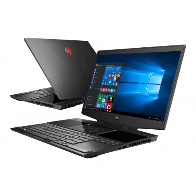 Ноутбук HP OMEN X 2S (6WQ73EA)