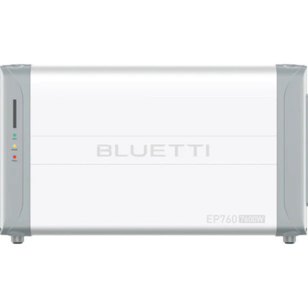 Bluetti EP760 Inverter Module Generator